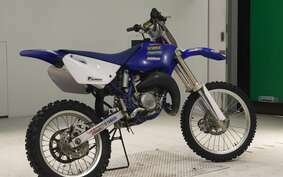 YAMAHA YZ85LW CB10C