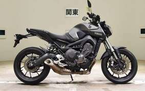 YAMAHA MT-09 A 2016 RN34J