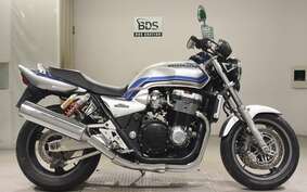 HONDA CB1300SF SUPER FOUR 1999 SC40