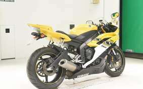 YAMAHA YZF-R6 2006