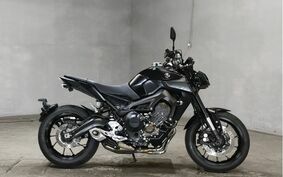 YAMAHA MT-09 2018 RN52J