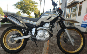 YAMAHA SEROW 250 DG17J