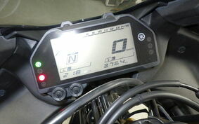 YAMAHA YZF-R25 A RG43J