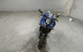 YAMAHA YZF-R25 RG43J