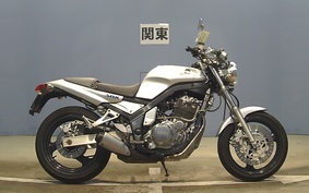 YAMAHA SRX400 1998 3VN