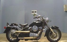 KAWASAKI VULCAN 800 CLASSIC 1996 VN800A