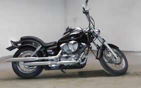 YAMAHA DRAGSTAR 250 VG02J