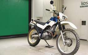 YAMAHA SEROW 225 W 4JG