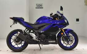 YAMAHA YZF-R25 A RG43J