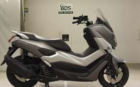 YAMAHA N-MAX SED6J