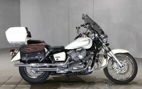 YAMAHA DRAGSTAR 250 VG02J