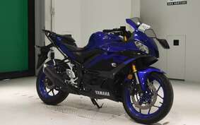 YAMAHA YZF-R25 RG43J