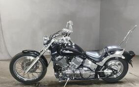 YAMAHA DRAGSTAR 400 2000 4TR