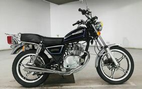 SUZUKI GN125 H PCJG9