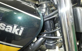 KAWASAKI ZEPHYR 400 KAI 2002 ZR400C