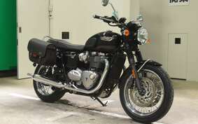 TRIUMPH BONNEVILLE T120 2016 AD75HW