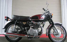 HONDA CB450 K1 1969 50K1