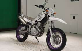 YAMAHA XT250X DG17J