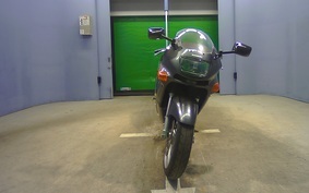 KAWASAKI ZZ-R400 Gen.2 2007 ZX400N