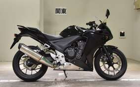 HONDA CBR400R 2013 NC47