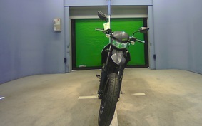 KAWASAKI KLX125D TRACKER X 2012 LX250V