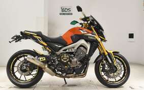 YAMAHA MT-09 A 2014 RN34J