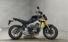 YAMAHA MT-09 2015 RN34J