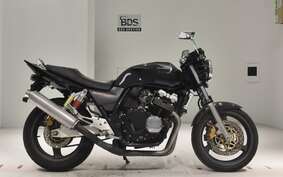 HONDA CB400SFV-3 2006 NC39