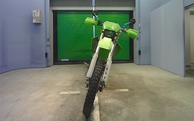 KAWASAKI KLX250 2005 LX250E