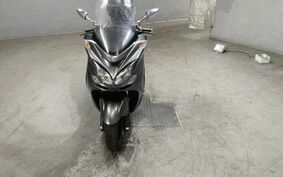 YAMAHA GRAND MAJESTY 400 2009 SH06J