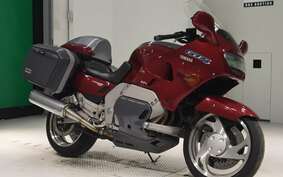 YAMAHA GTS1000 ABS 1995 4BH