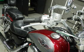 KAWASAKI VULCAN 1500 CLASSIC 1998 VNT50D