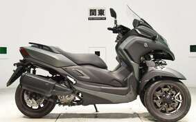 YAMAHA TRICITY 300 2020 SH15J