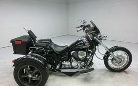 YAMAHA DRAGSTAR 250 TRIKE VG02J