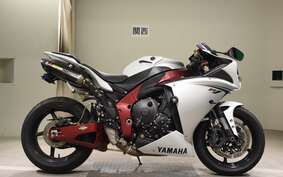 YAMAHA YZF-R1 2009 RN24J