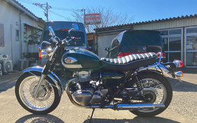 KAWASAKI W800 2020 EJ800B