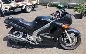 KAWASAKI ZZ-R250 EX250H