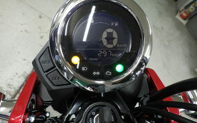 HONDA DAX 125 JB04