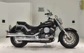 YAMAHA DRAGSTAR 400 CLASSIC  2010 VH02J