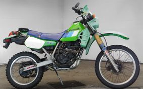 KAWASAKI KL250R KL250D