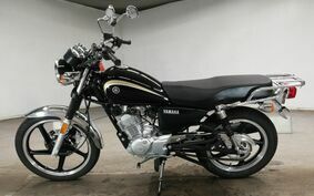 YAMAHA YB125SP PCJL