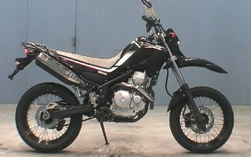 YAMAHA XT250X 2006 DG11J