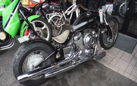 YAMAHA DRAGSTAR 400 2000 4TR