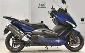 YAMAHA T-MAX500 Gen.3 2008 SJ08J