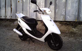 YAMAHA JOG ZR Evolution 2006 SA16J