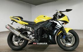 YAMAHA YZF-R6 2003 RJ05