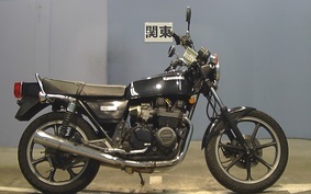 KAWASAKI Z550 FX 2007 KZFA10