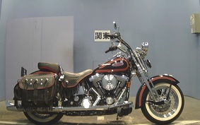 HARLEY FLSTS 1340 1997 BRL