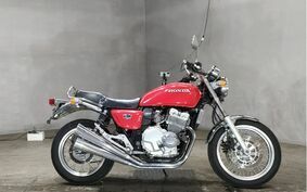 HONDA CB400F 1998 NC36