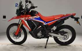 HONDA CRF250 GEN 2 RALLY MD47